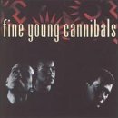 Fine Young Cannibals - Suspicious Minds